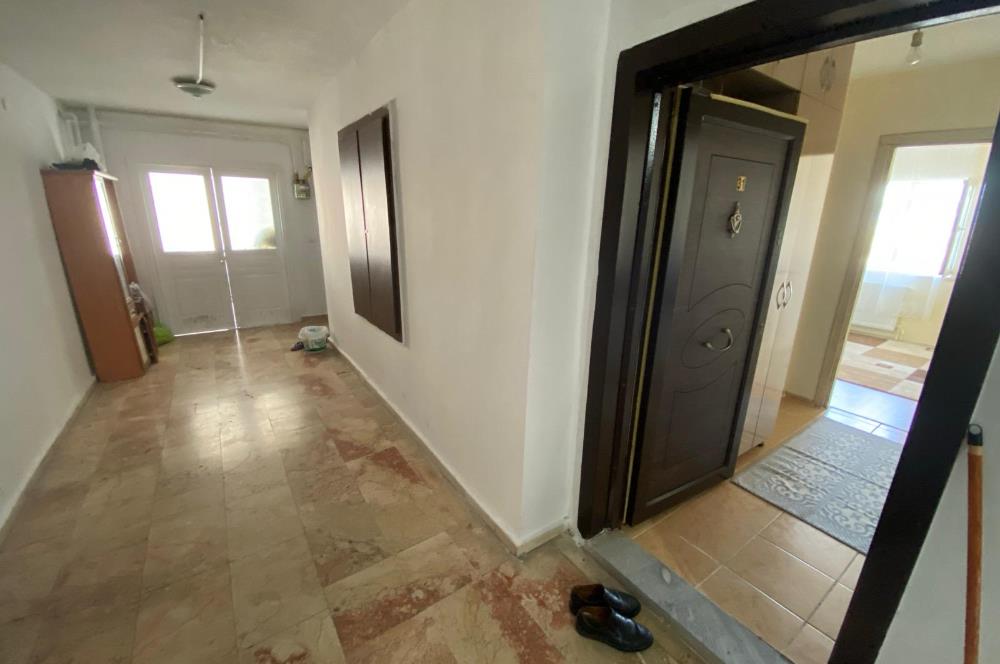 CENTURY 21 BAL'DAN TOKİ Y.MAHALLEDE KİRALIK EŞYALI 1+1