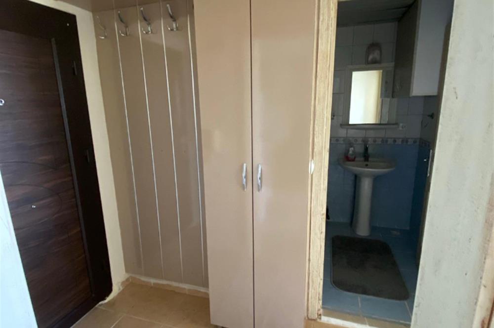 CENTURY 21 BAL'DAN TOKİ Y.MAHALLEDE KİRALIK EŞYALI 1+1
