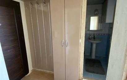 CENTURY 21 BAL'DAN TOKİ Y.MAHALLEDE KİRALIK EŞYALI 1+1