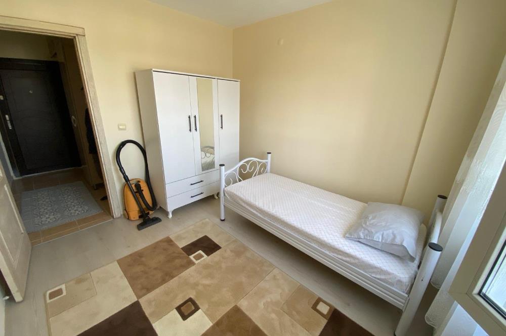CENTURY 21 BAL'DAN TOKİ Y.MAHALLEDE KİRALIK EŞYALI 1+1