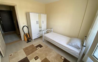 CENTURY 21 BAL'DAN TOKİ Y.MAHALLEDE KİRALIK EŞYALI 1+1