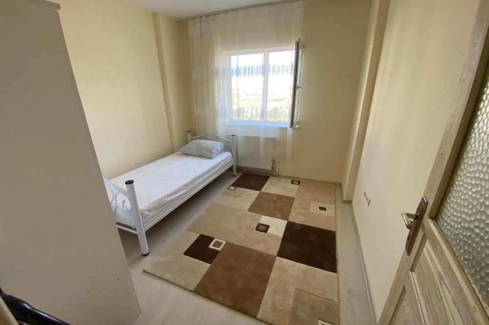 CENTURY 21 BAL'DAN TOKİ Y.MAHALLEDE KİRALIK EŞYALI 1+1