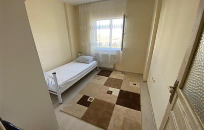 CENTURY 21 BAL'DAN TOKİ Y.MAHALLEDE KİRALIK EŞYALI 1+1