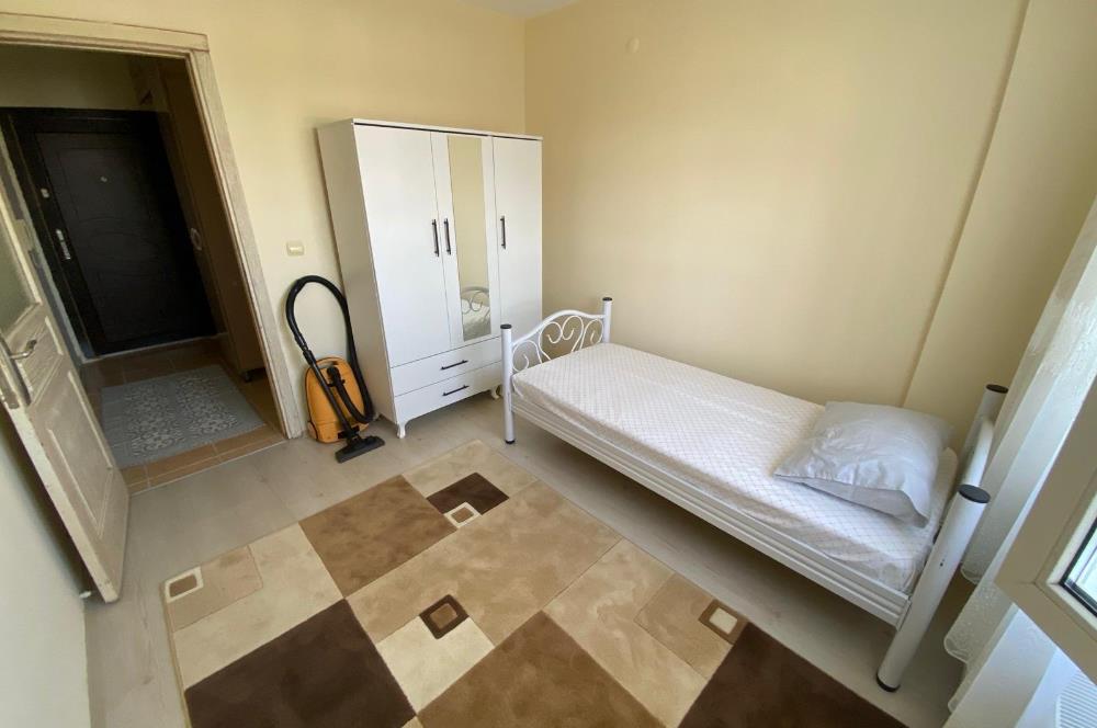 CENTURY 21 BAL'DAN TOKİ Y.MAHALLEDE KİRALIK EŞYALI 1+1