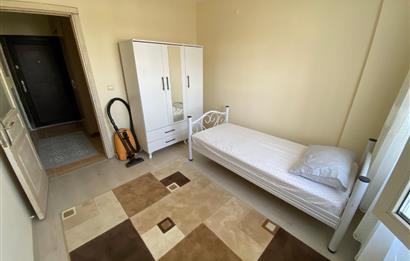 CENTURY 21 BAL'DAN TOKİ Y.MAHALLEDE KİRALIK EŞYALI 1+1