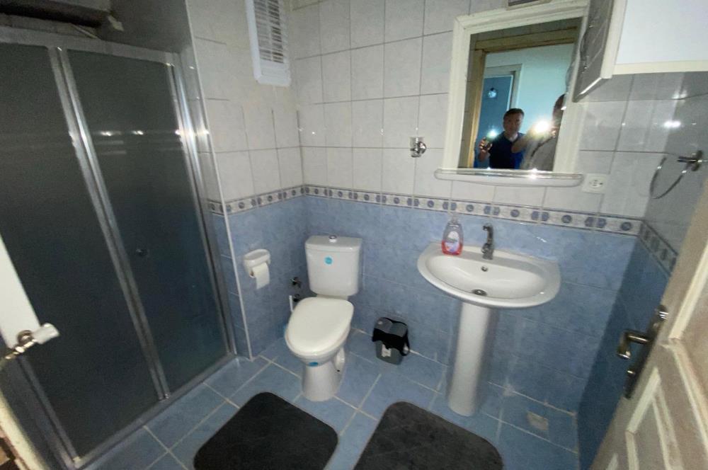 CENTURY 21 BAL'DAN TOKİ Y.MAHALLEDE KİRALIK EŞYALI 1+1