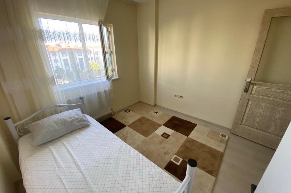 CENTURY 21 BAL'DAN TOKİ Y.MAHALLEDE KİRALIK EŞYALI 1+1