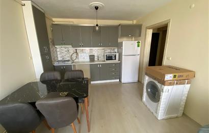 CENTURY 21 BAL'DAN TOKİ Y.MAHALLEDE KİRALIK EŞYALI 1+1