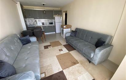CENTURY 21 BAL'DAN TOKİ Y.MAHALLEDE KİRALIK EŞYALI 1+1