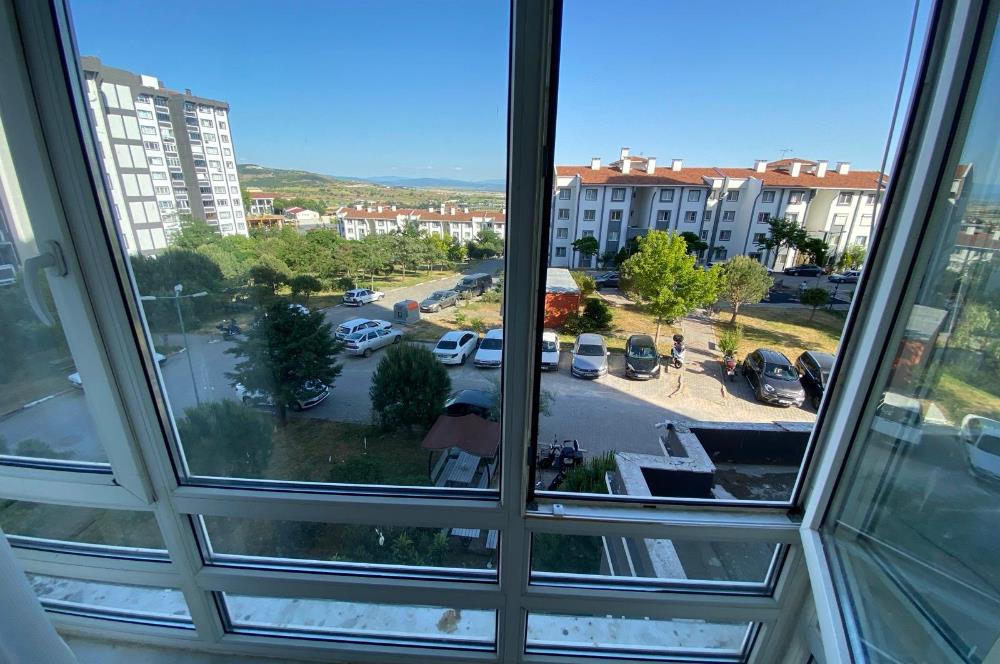 CENTURY 21 BAL'DAN TOKİ Y.MAHALLEDE KİRALIK EŞYALI 1+1