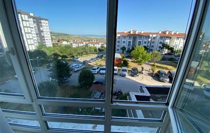 CENTURY 21 BAL'DAN TOKİ Y.MAHALLEDE KİRALIK EŞYALI 1+1