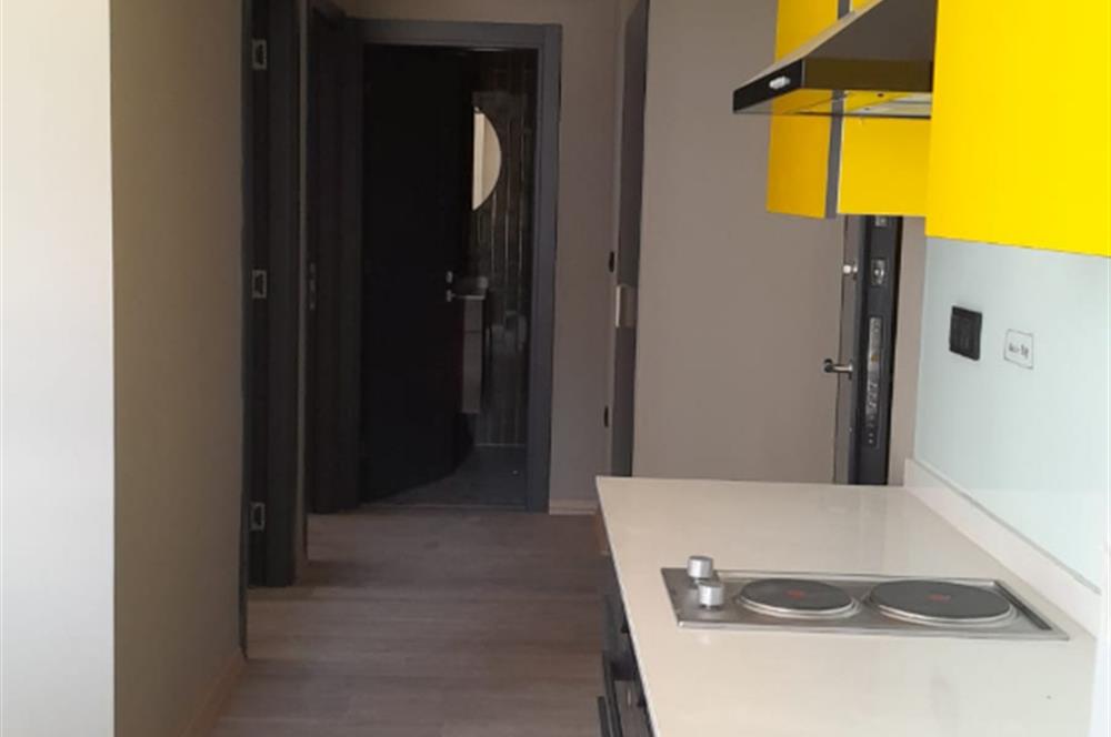 GÖRÜKLE AVLU-2 DE 2+1 EŞYALI HAVUZLU KİRALIK DAİRE