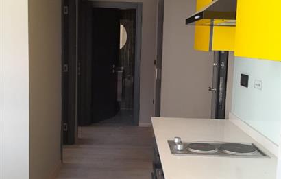 GÖRÜKLE AVLU-2 DE 2+1 EŞYALI HAVUZLU KİRALIK DAİRE