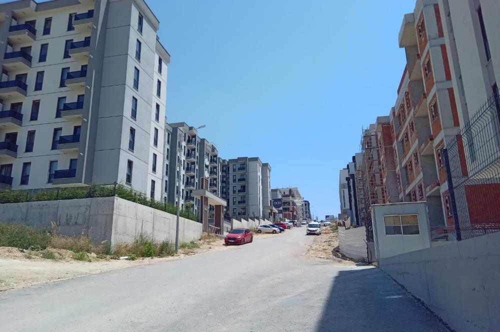 GÖRÜKLE AVLU-2 DE 2+1 EŞYALI HAVUZLU KİRALIK DAİRE