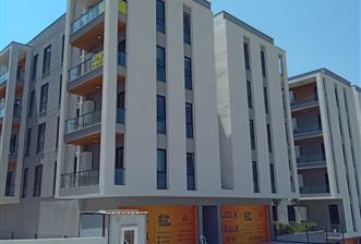GÖRÜKLE AVLU-2 DE 2+1 EŞYALI HAVUZLU KİRALIK DAİRE
