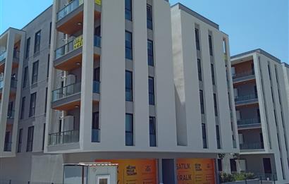 GÖRÜKLE AVLU-2 DE 2+1 EŞYALI HAVUZLU KİRALIK DAİRE