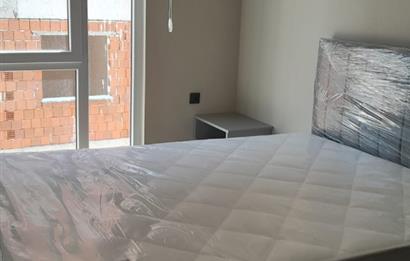 GÖRÜKLE AVLU-2 DE 2+1 EŞYALI HAVUZLU KİRALIK DAİRE