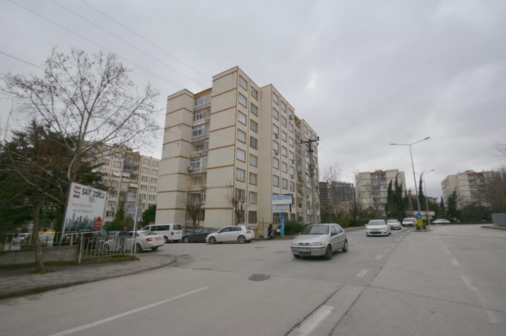 İHSANİYE MELİS KÖY SİTESİNDE KİRALIK DAİRE