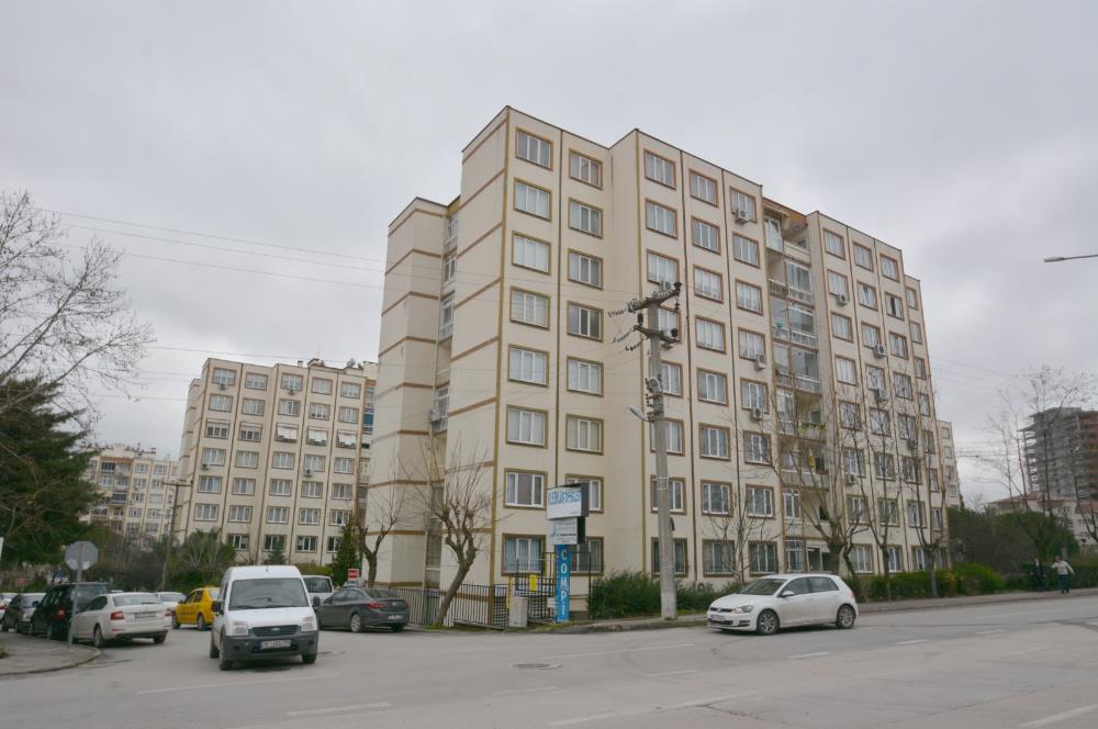 İHSANİYE MELİS KÖY SİTESİNDE KİRALIK DAİRE