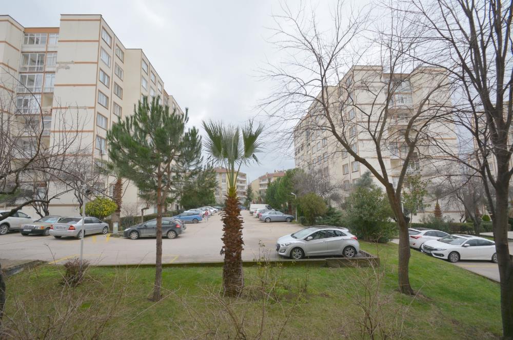 İHSANİYE MELİS KÖY SİTESİNDE KİRALIK DAİRE