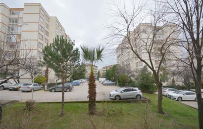 İHSANİYE MELİS KÖY SİTESİNDE KİRALIK DAİRE