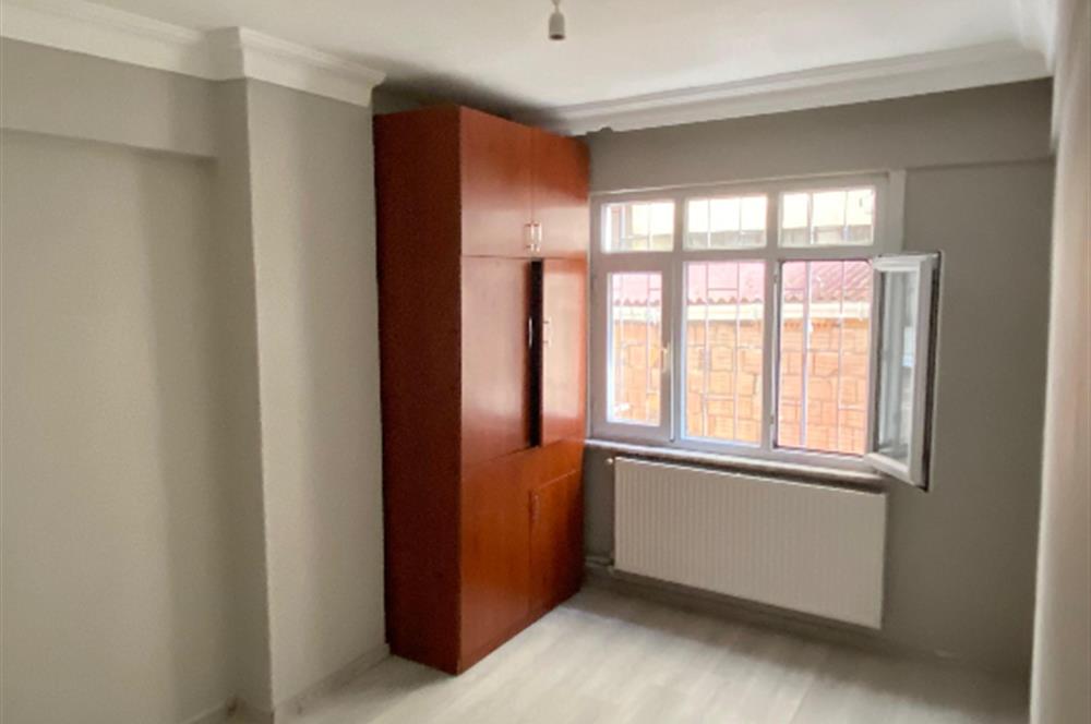 CENTURY21 NEXAR'dan HARİKA KONUMDA 2+1 DAİRE