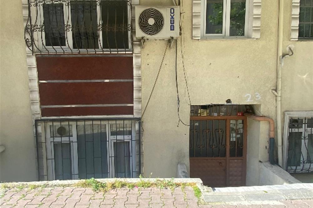 CENTURY21 NEXAR'dan HARİKA KONUMDA 2+1 DAİRE