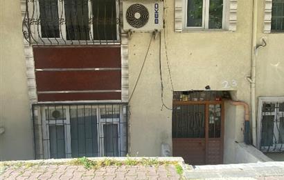 CENTURY21 NEXAR'dan HARİKA KONUMDA 2+1 DAİRE