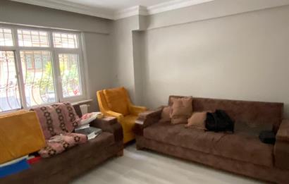 CENTURY21 NEXAR'dan HARİKA KONUMDA 2+1 DAİRE