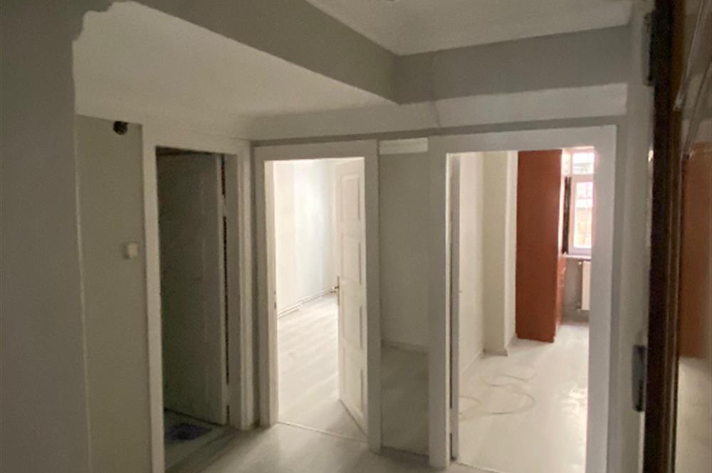 CENTURY21 NEXAR'dan HARİKA KONUMDA 2+1 DAİRE