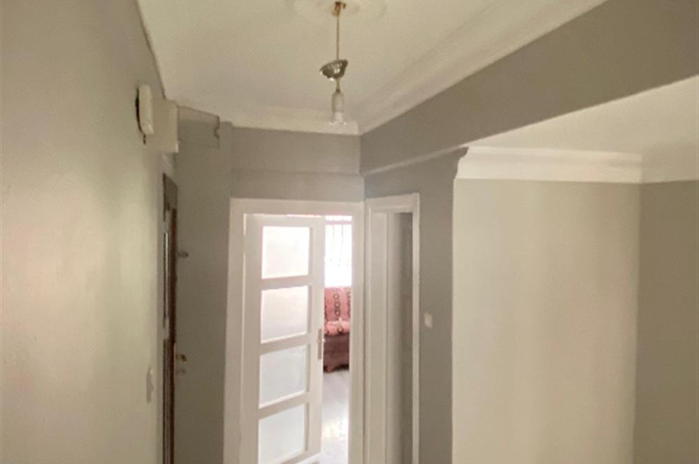 CENTURY21 NEXAR'dan HARİKA KONUMDA 2+1 DAİRE