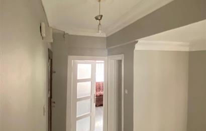 CENTURY21 NEXAR'dan HARİKA KONUMDA 2+1 DAİRE