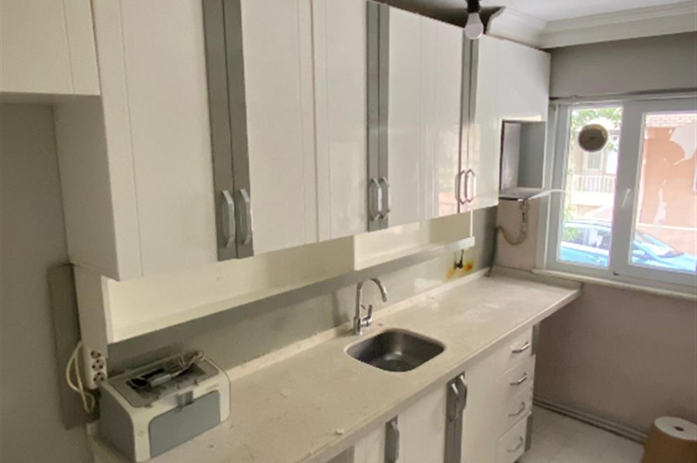 CENTURY21 NEXAR'dan HARİKA KONUMDA 2+1 DAİRE