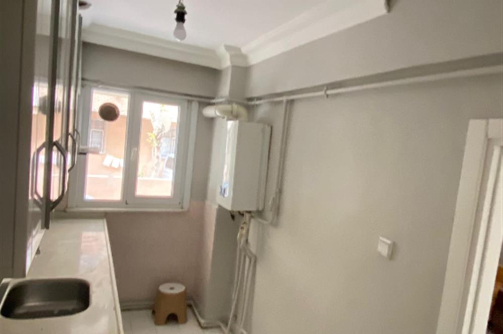 CENTURY21 NEXAR'dan HARİKA KONUMDA 2+1 DAİRE
