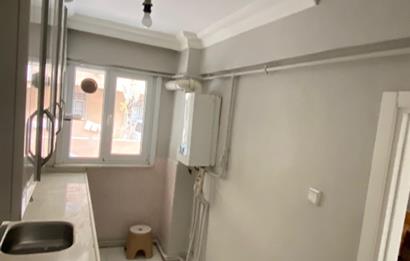 CENTURY21 NEXAR'dan HARİKA KONUMDA 2+1 DAİRE