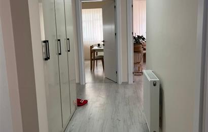 KARTAL HÜRRİYET MAHALLESİ’NDE METROYA YÜRÜME MESAFESİNDE SATILIK 2+1