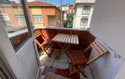 KARTAL HÜRRİYET MAHALLESİ’NDE METROYA YÜRÜME MESAFESİNDE SATILIK 2+1