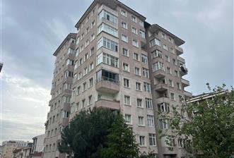 ÜMRANİYE TAVUKÇUYOLU'NDA, SİTE İÇİNDE,  SATILIK GENİŞ 3+1