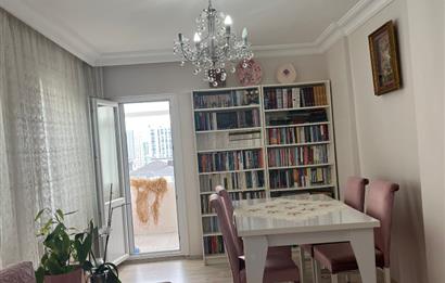 ÜMRANİYE TAVUKÇUYOLU'NDA, SİTE İÇİNDE,  SATILIK GENİŞ 3+1