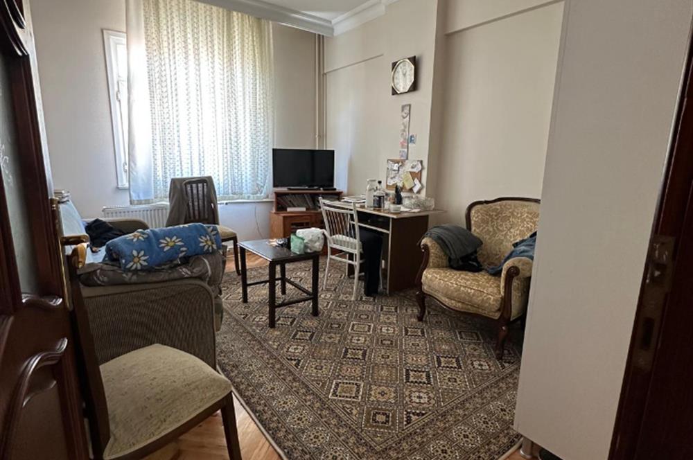 C21 ROOF'dan MANDRA CAD ÜZERİDE 3+1 KİRALIK DAİRE