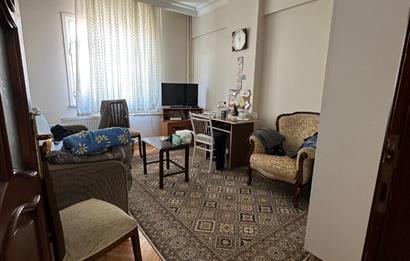 C21 ROOF'dan MANDRA CAD ÜZERİDE 3+1 KİRALIK DAİRE