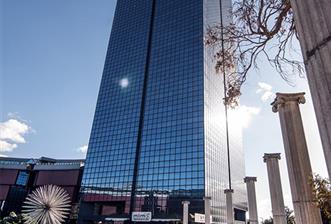 CENTURY 21 DEN BUTTİM İŞ MERKEZİNDE KİRALIK OFİS