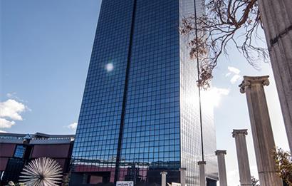 CENTURY 21 DEN BUTTİM İŞ MERKEZİNDE KİRALIK OFİS