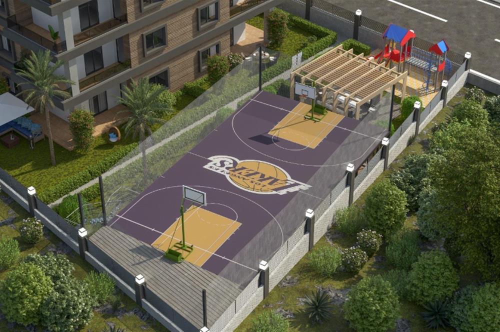 Edremit Gazicelal’de Satılık 2+1 Daire