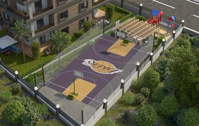 Edremit Gazicelal’de Satılık 2+1 Daire