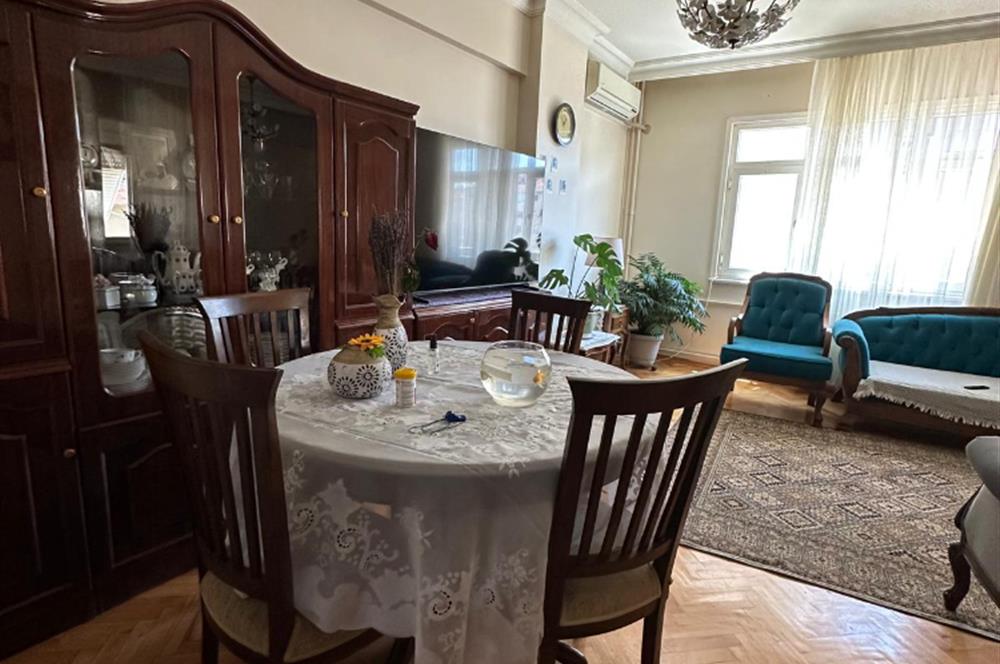 C21 ROOF'dan MANDRA CAD ÜZERİDE 3+1 KİRALIK DAİRE