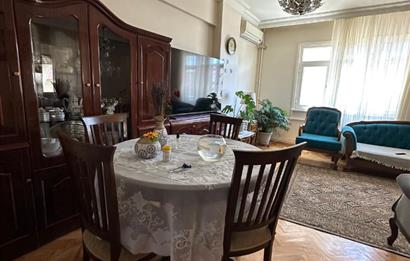 C21 ROOF'dan MANDRA CAD ÜZERİDE 3+1 KİRALIK DAİRE