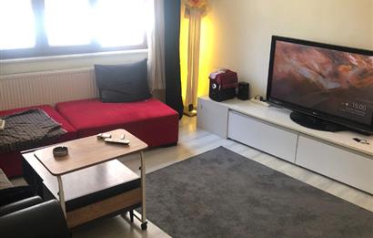 ANADOLU YAKASININ KALBİ ÜNALAN DA 3+1 120m2 NET DAİRE