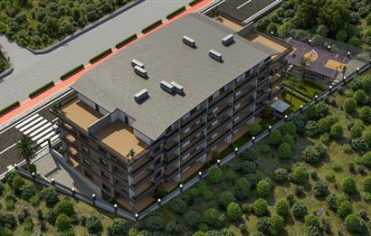 Edremit Gazicelal’de Satılık 2+1 Daire