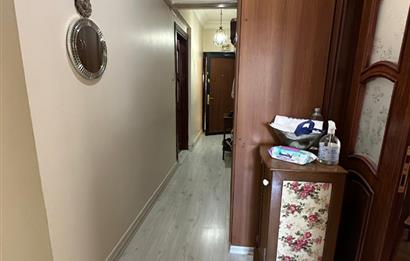 C21 ROOF'dan MANDRA CAD ÜZERİDE 3+1 KİRALIK DAİRE